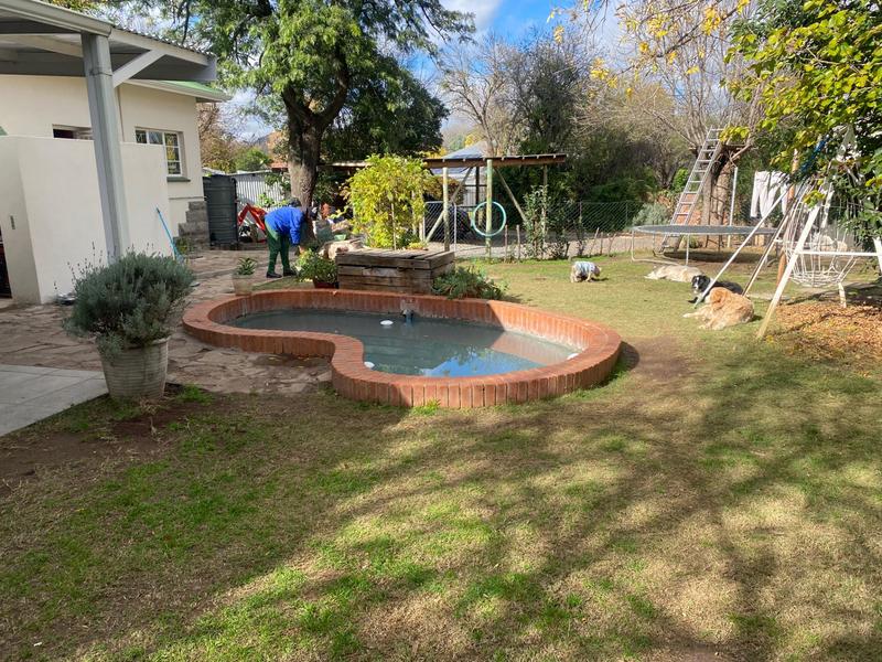 4 Bedroom Property for Sale in Top Town Eastern Cape